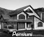 Pensiuni