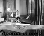 Aparitii in presa